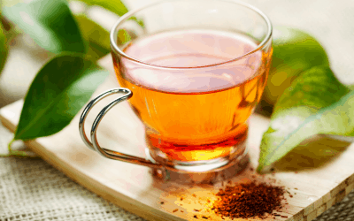 Why Green Tea Antioxidants are a Double Whammy in Skincare